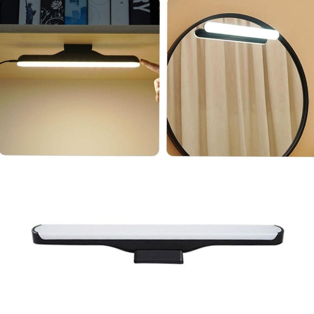 Touch Switch LED Makeup Lamp W - Beauty Makeup Light reseña y precio