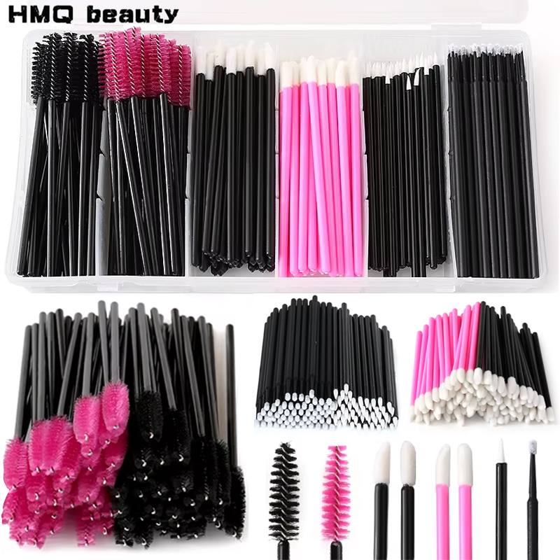 310/260Pcs Eyelash Extension B - Beauty Makeup Box Set reseña y precio