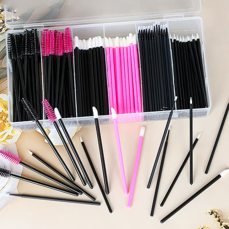 310/260Pcs Eyelash Extension B - Beauty Makeup Box Set reseña y precio