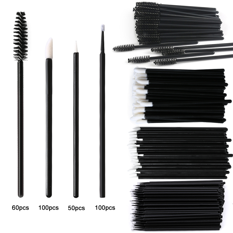 310/260Pcs Eyelash Extension B - Beauty Makeup Box Set reseña y precio