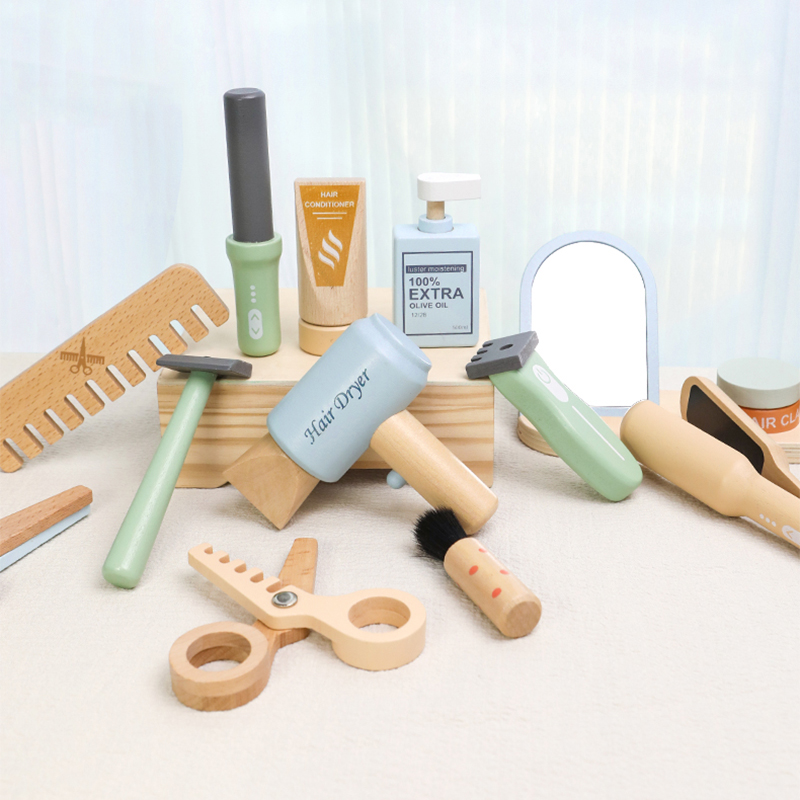 Girls Beauty Salon Set Kids Ha - Beauty Makeup Games For Girls reseña y precio