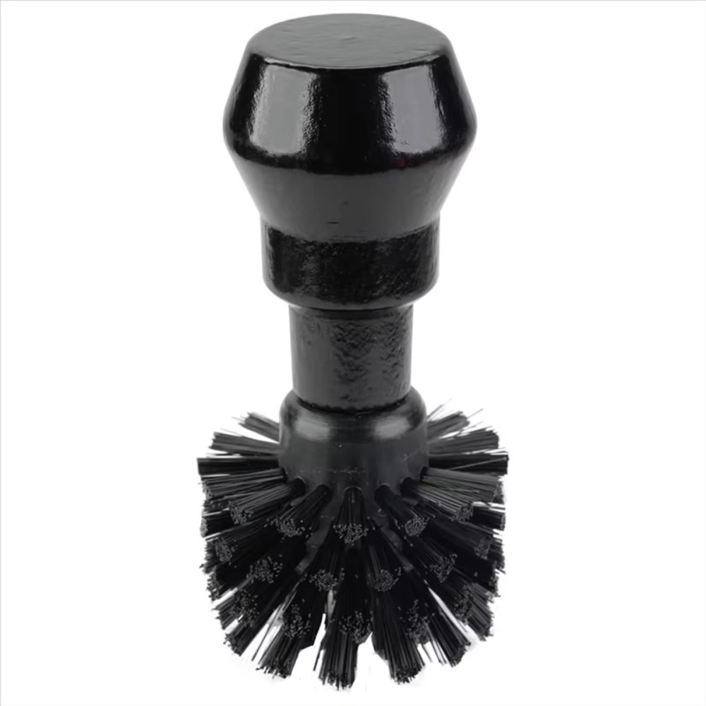Wooden Handle Coffee Tamper Cl - Blush Brush Kabuki reseña y precio