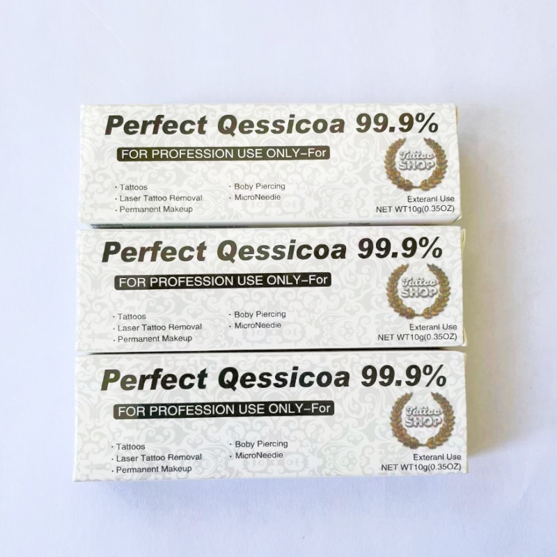 2025 New Original white 99.9%  - Beauty Linasi Makeup reseña y precio