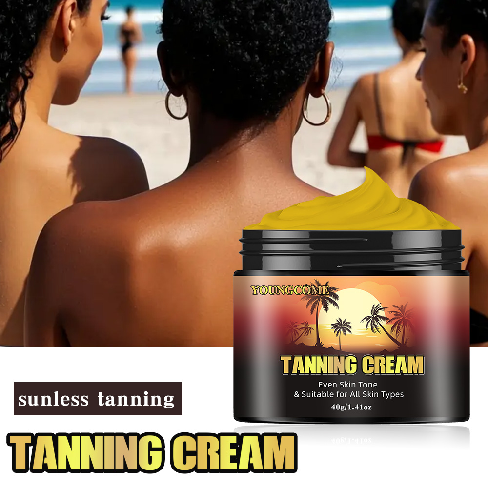 Shine Brown Tanning Accelerato - Body Shimmer Lotion reseña y precio
