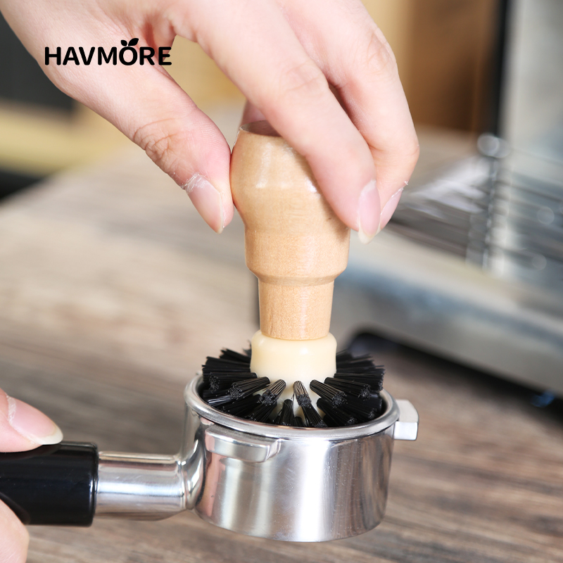 Professional Hot Sale Espresso - Blush Brush Kabuki reseña y precio