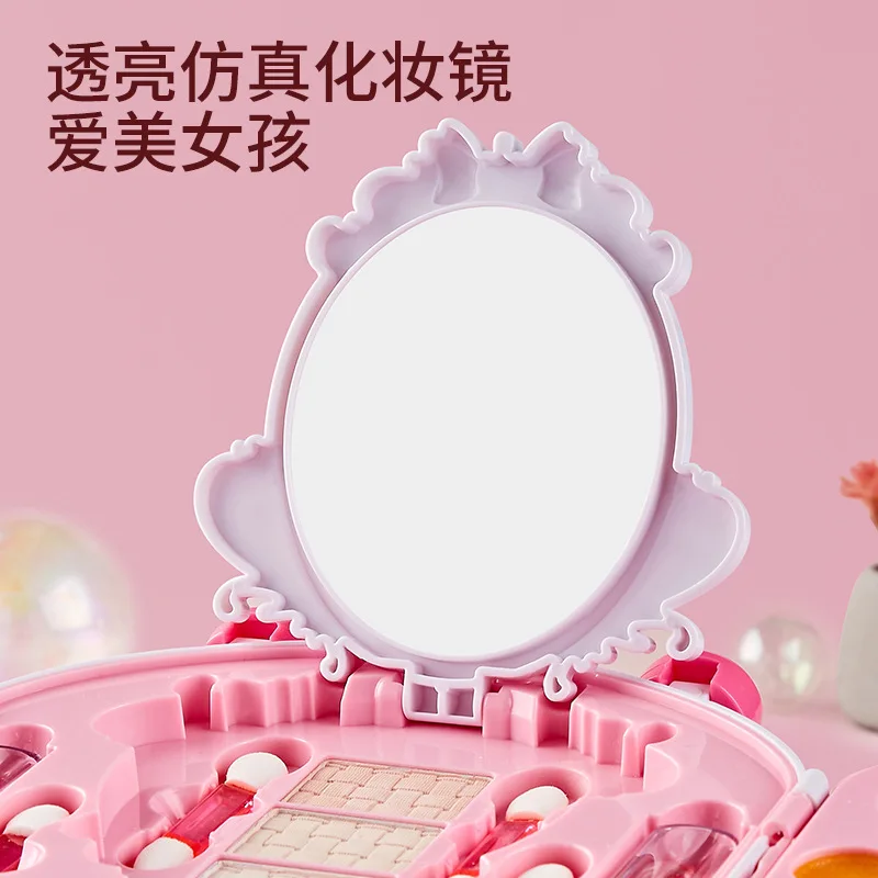Safe Cosmetic Toy for Girl Pri - Beauty Y Makeup reseña y precio
