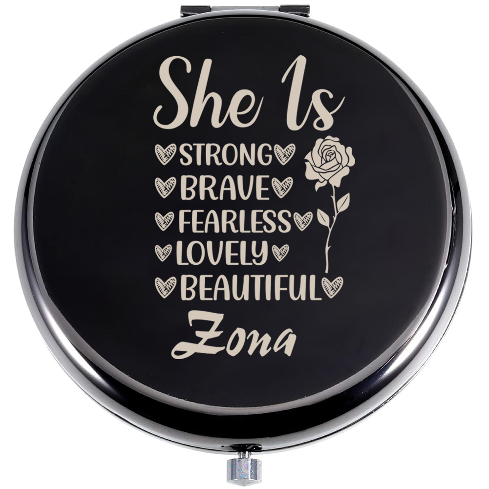 1pc Abstract She ls STRONG BRA - Beauty Makeup Names reseña y precio