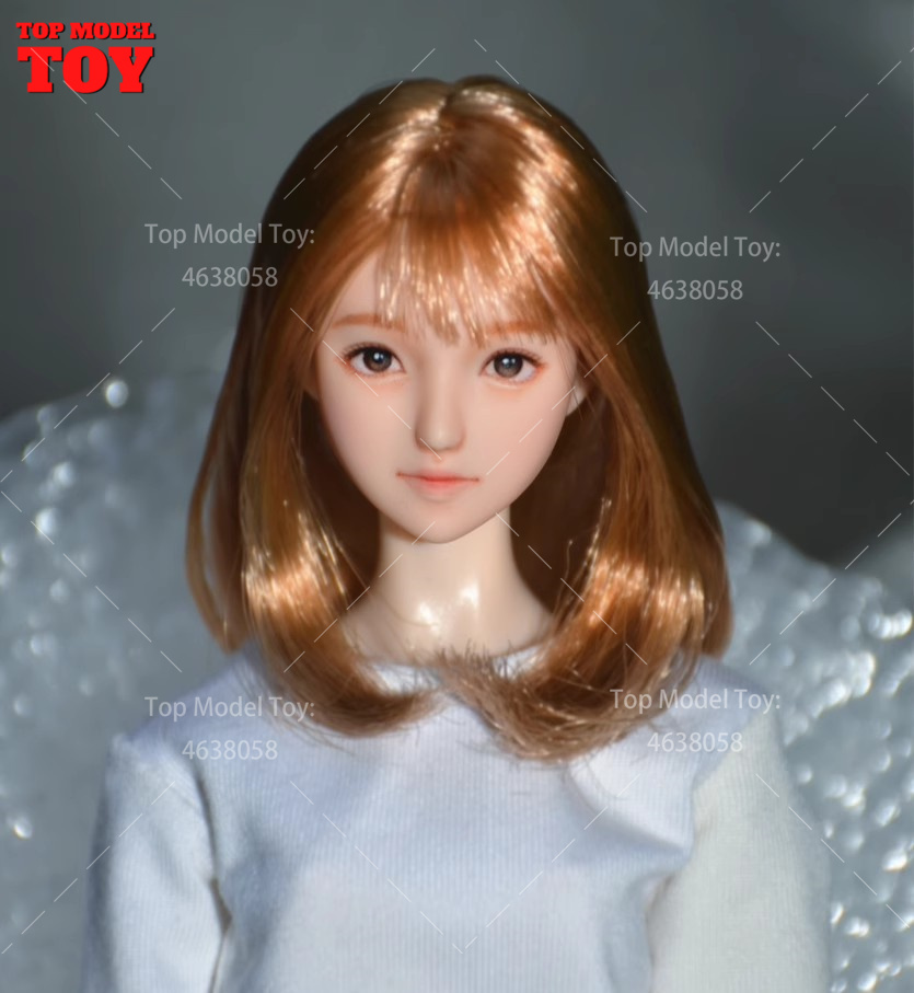 1/6 Customization Beauty Obits - Beauty Real Makeup reseña y precio