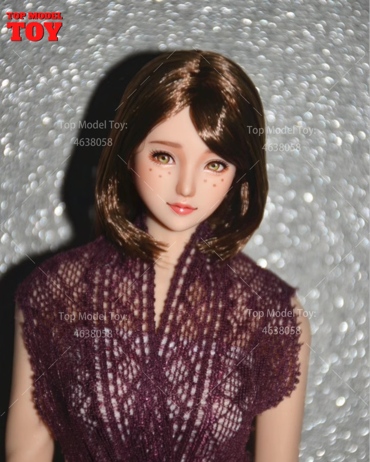 1/6 Customization Beauty Obits - Beauty Real Makeup reseña y precio