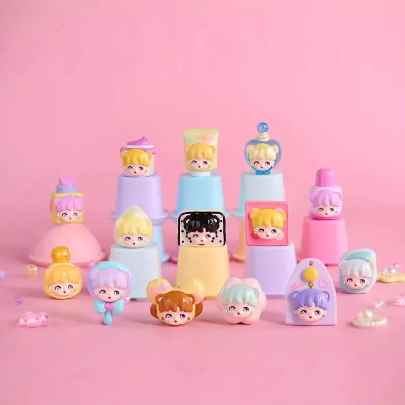 Homi Toys Beauty Theme Bobo Ma - Beauty Makeup Edit reseña y precio
