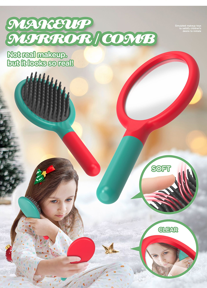 Child Girl Makeup Children's L - Beauty Makeup Edit reseña y precio