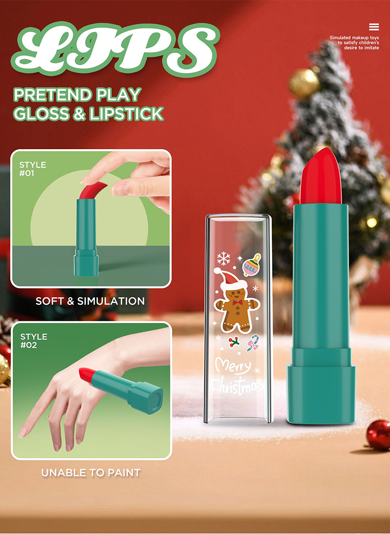 Child Girl Makeup Children's L - Beauty Makeup Edit reseña y precio