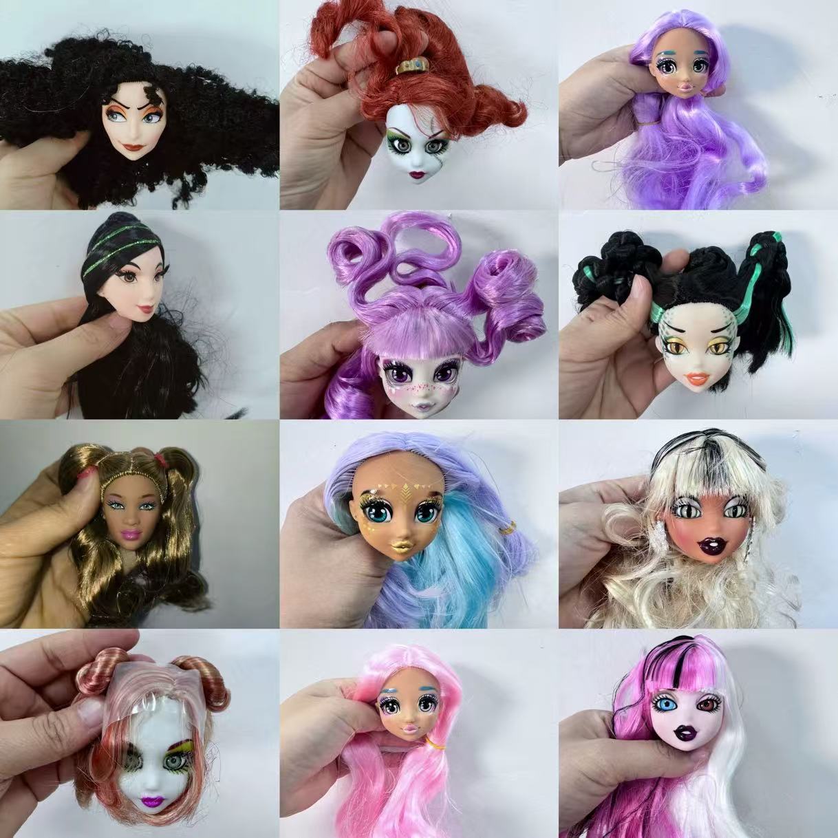 Beautiful Bratzdoll  Makeup Do - Beauty Y Makeup reseña y precio