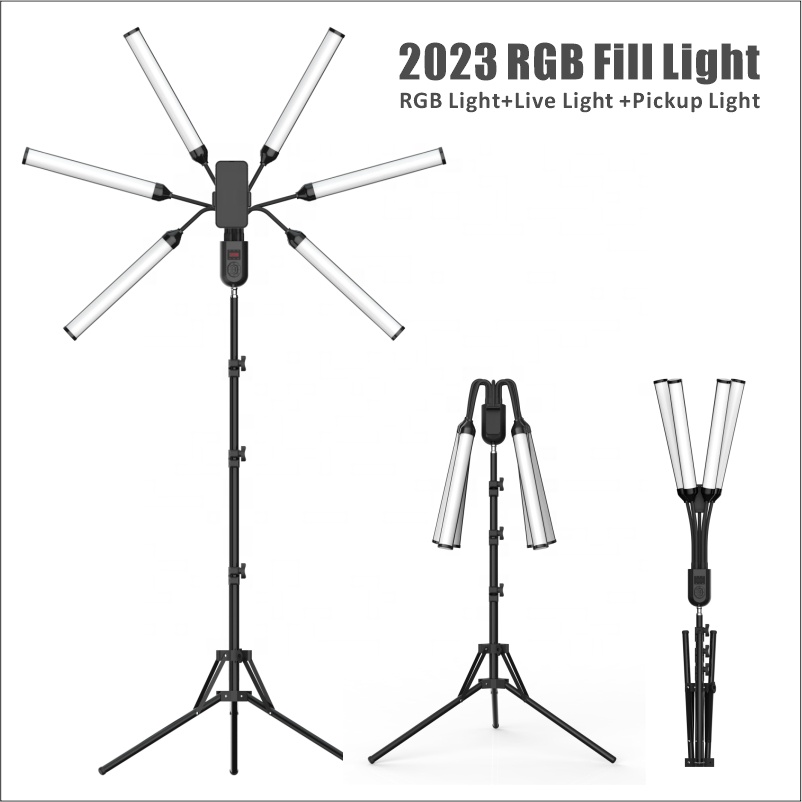 Dimmable Broadcast Lighting Ph - Beauty Makeup Light reseña y precio