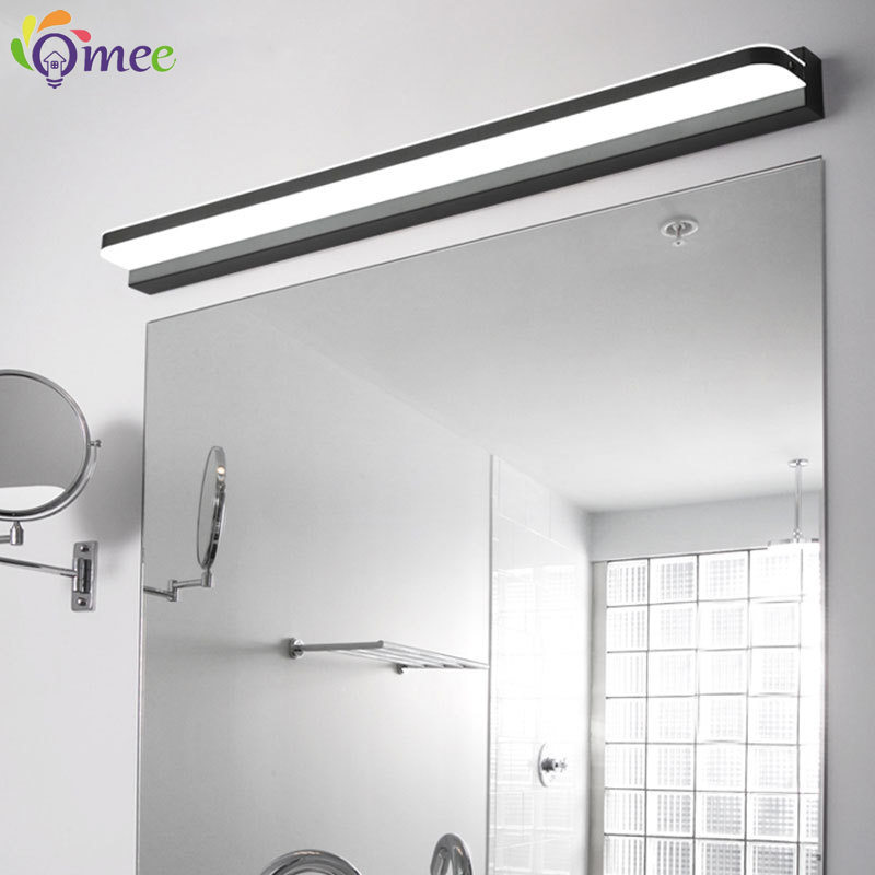 Newest Washroom Makeup Light L - Beauty Makeup Light reseña y precio