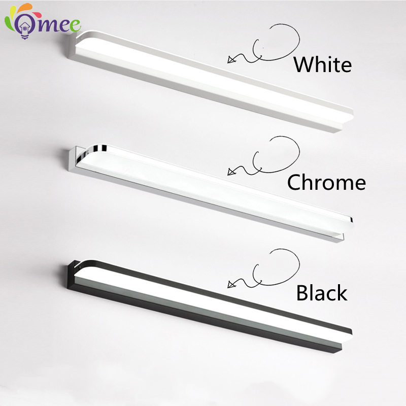Newest Washroom Makeup Light L - Beauty Makeup Light reseña y precio