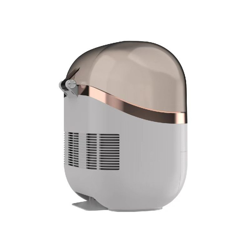 22L Portable Skincare Fridge - - Beauty Makeup Light reseña y precio