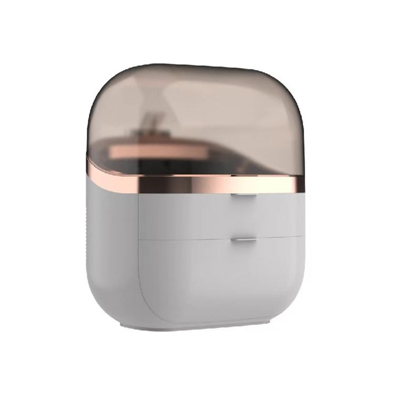 22L Portable Skincare Fridge - - Beauty Makeup Light reseña y precio