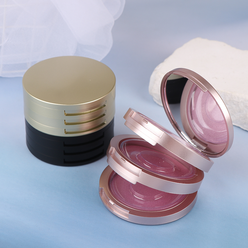 3-Layer Lashes Organizer Beaut - Beauty Makeup Box Set reseña y precio