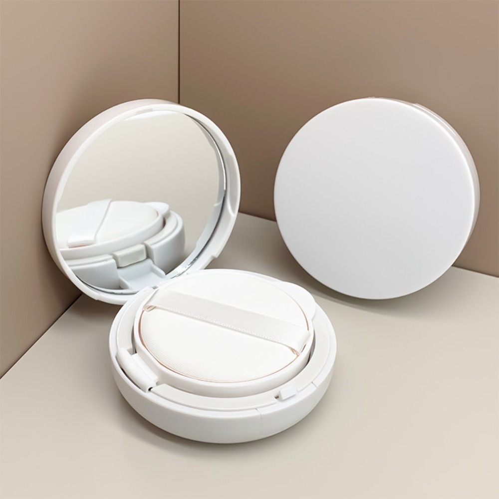 15g/0.5oz Empty Air Cushion Pu - Beauty Makeup Box Set reseña y precio