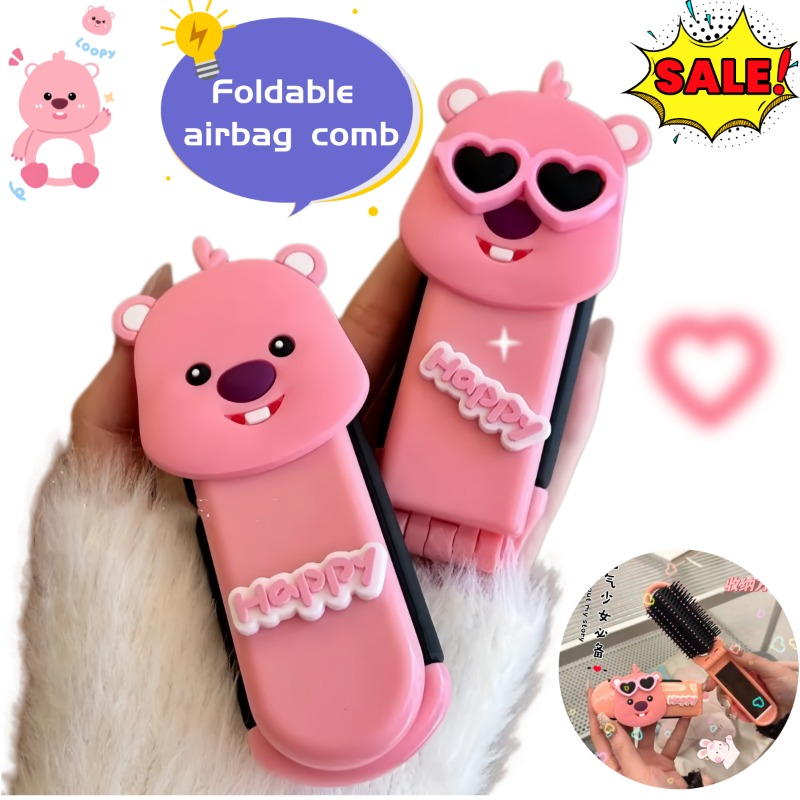 Wholesale Creative Cute LOOPY  - Beauty Y Makeup reseña y precio