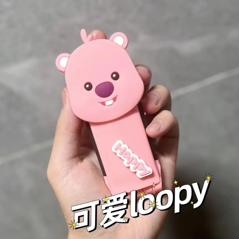 Wholesale Creative Cute LOOPY  - Beauty Y Makeup reseña y precio