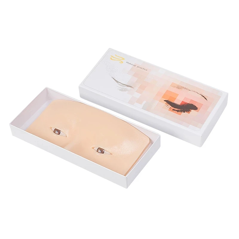 1pcs Premium 5D Eyebrow Tattoo - Beauty Makeup Academy reseña y precio