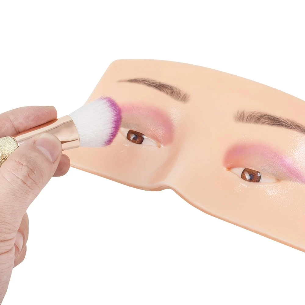 1pcs Premium 5D Eyebrow Tattoo - Beauty Makeup Academy reseña y precio