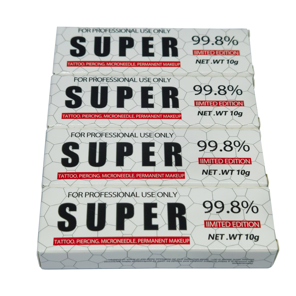 Newest 99.8% Super Tattoo Crea - Beauty Linasi Makeup reseña y precio