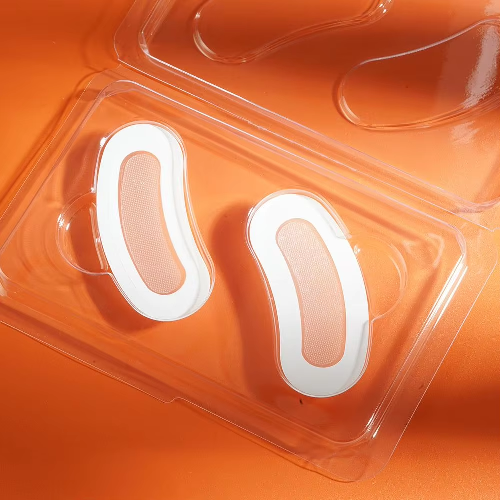 1 Pair Micro-needle Eye Patch  - Collagen Eye Patch reseña y precio