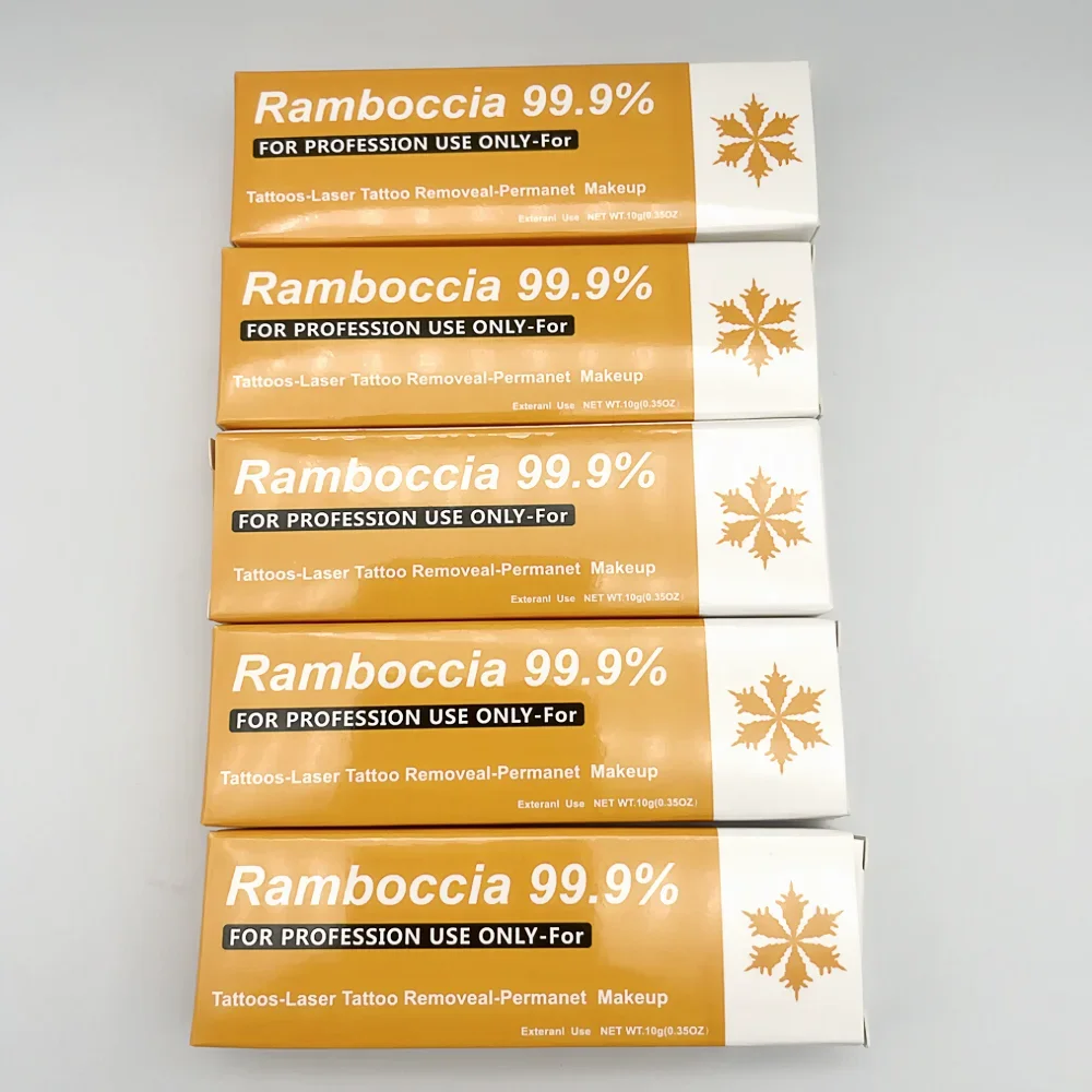 New Original 99.9% Tattoo Crea - Beauty Linasi Makeup reseña y precio