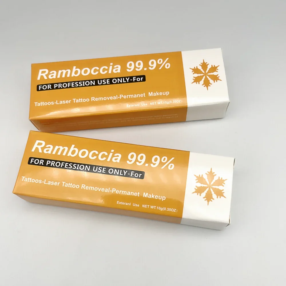 New Original 99.9% Tattoo Crea - Beauty Linasi Makeup reseña y precio