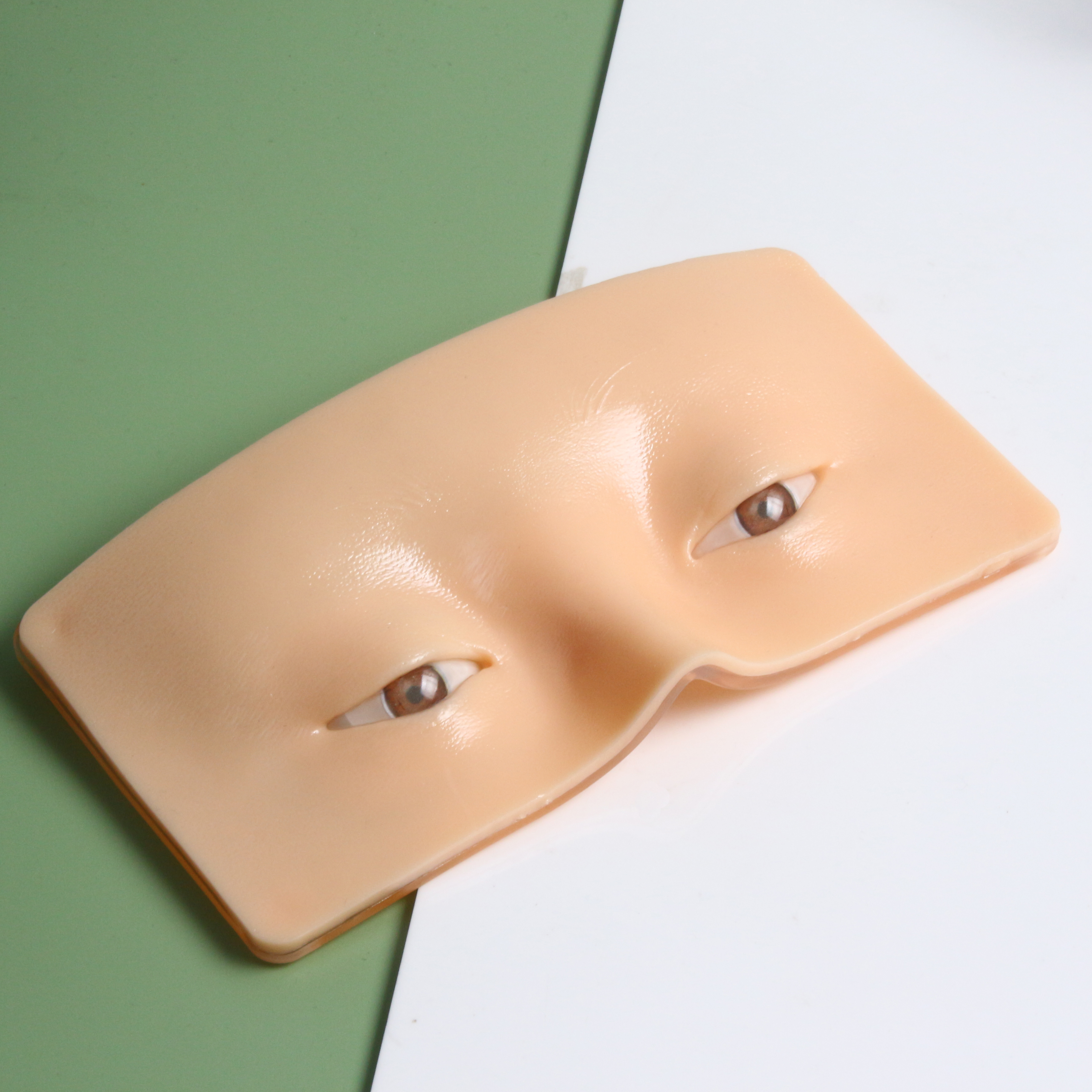 Makeup Practice Board Eyebrow  - Beauty Makeup Academy reseña y precio