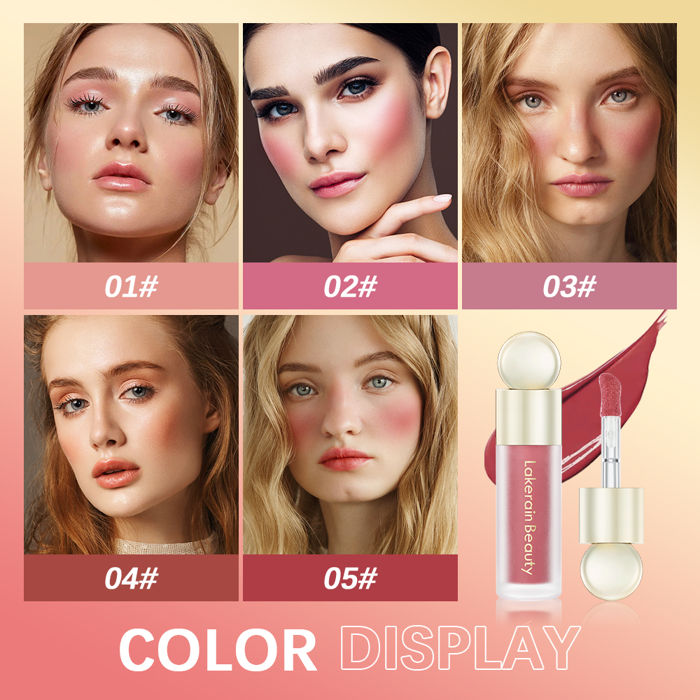 Blush Liquid Blusher Real Make - Beauty Real Makeup reseña y precio