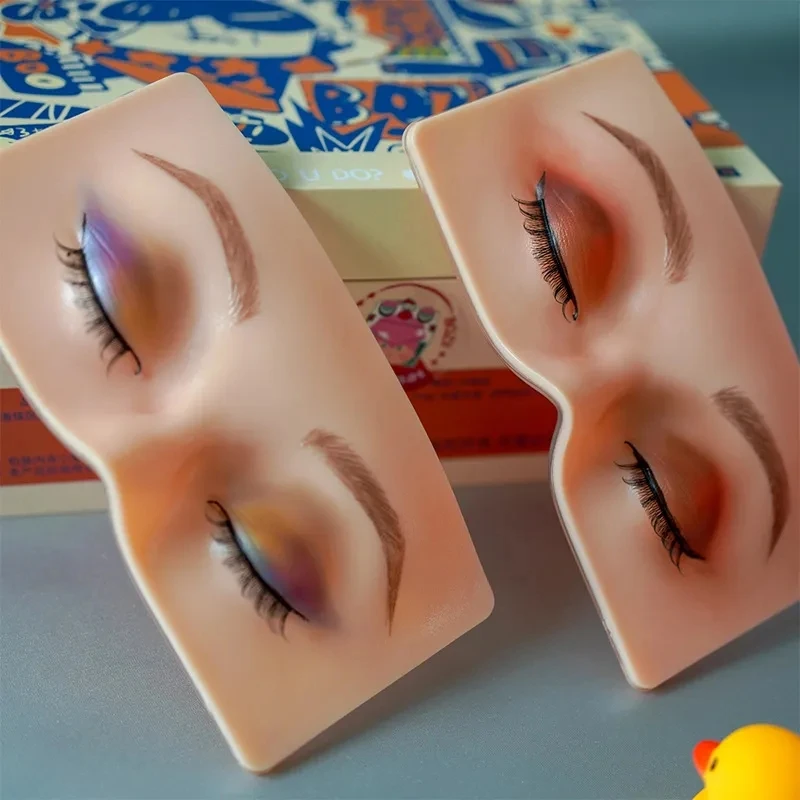 1pcs No Box Reusable Makeup Bo - Beauty Makeup Academy reseña y precio