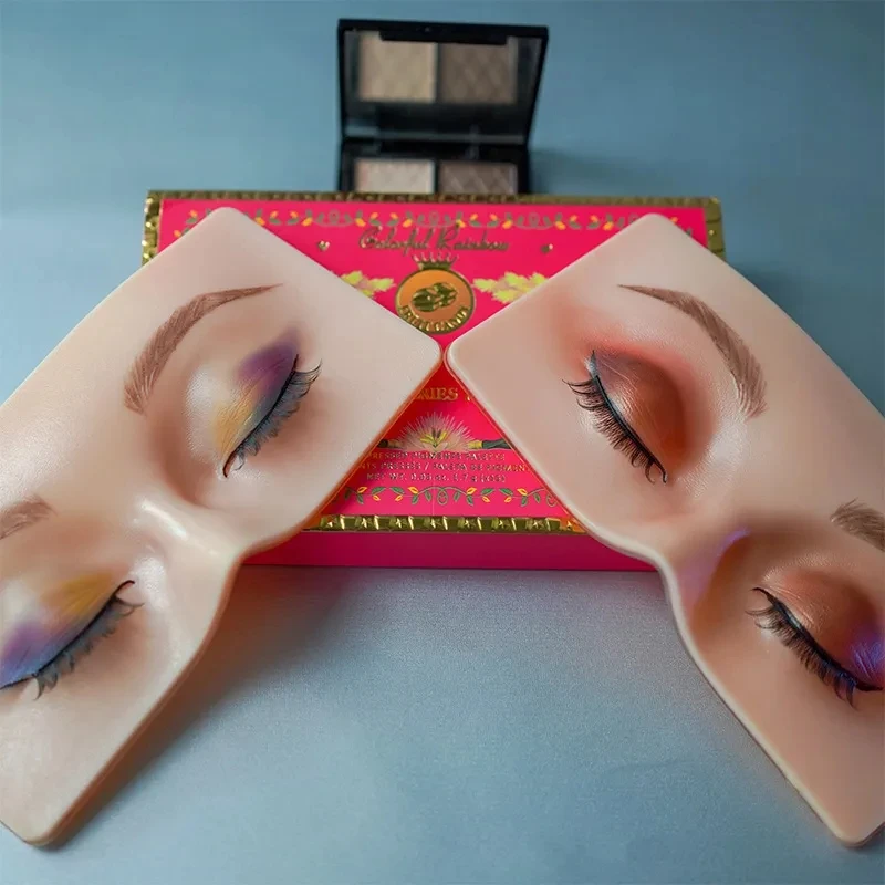 1pcs No Box Reusable Makeup Bo - Beauty Makeup Academy reseña y precio