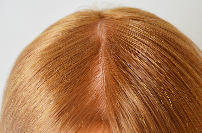 Realistic Mannequin Head With  - Beauty Real Makeup reseña y precio