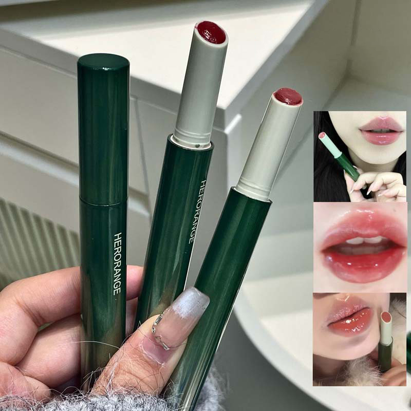 Solid Mirror Lip Gloss By HERO - Beauty Makeup Light reseña y precio