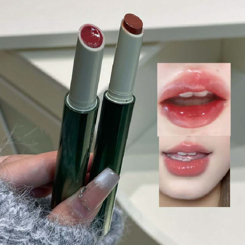 Solid Mirror Lip Gloss By HERO - Beauty Makeup Light reseña y precio