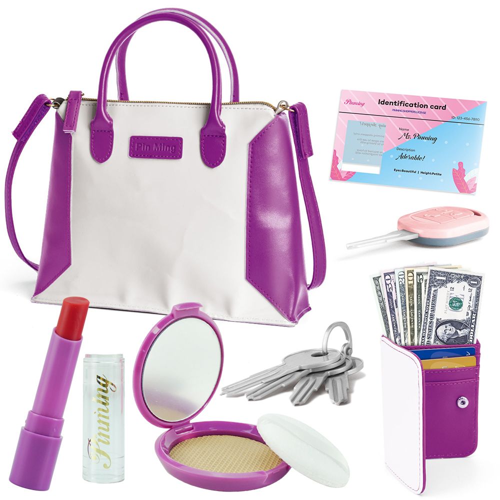 Kids Toy Simulation Cosmetics  - Beauty Real Makeup reseña y precio