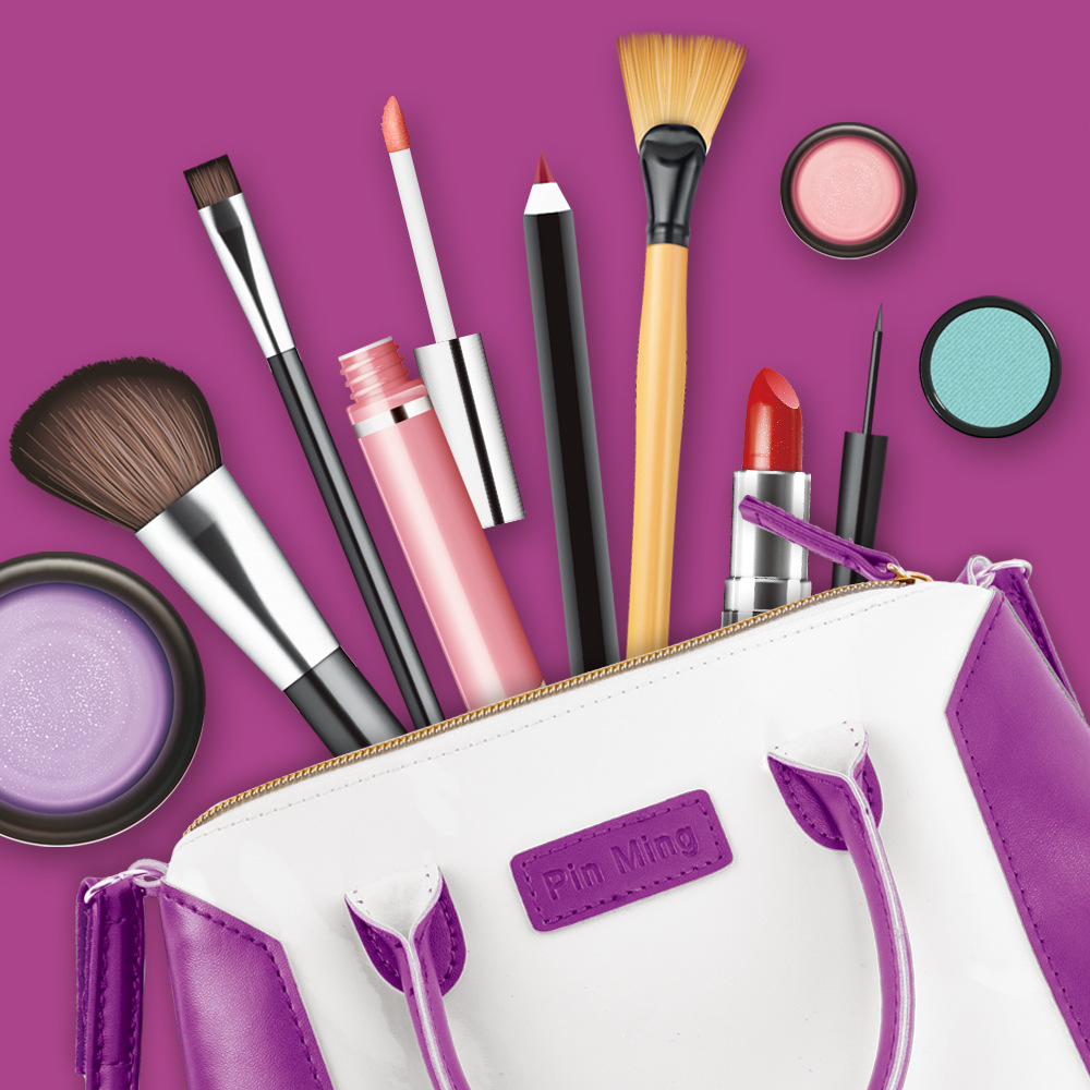 Kids Toy Simulation Cosmetics  - Beauty Real Makeup reseña y precio