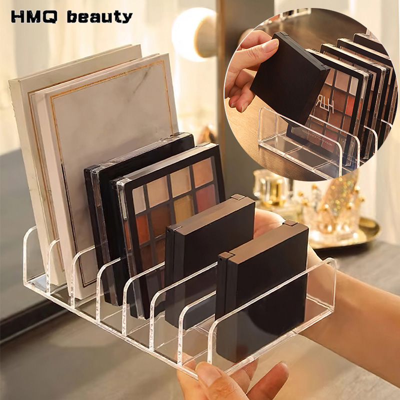 7-Compartment  Makeup Organize - Blush Brush Kabuki reseña y precio